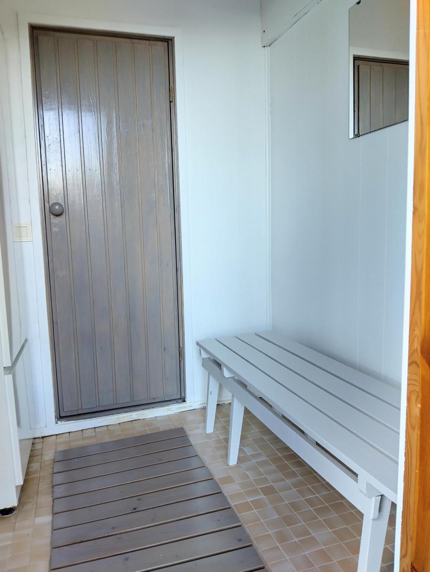 Sottunga Strandhugget Bnb المظهر الخارجي الصورة